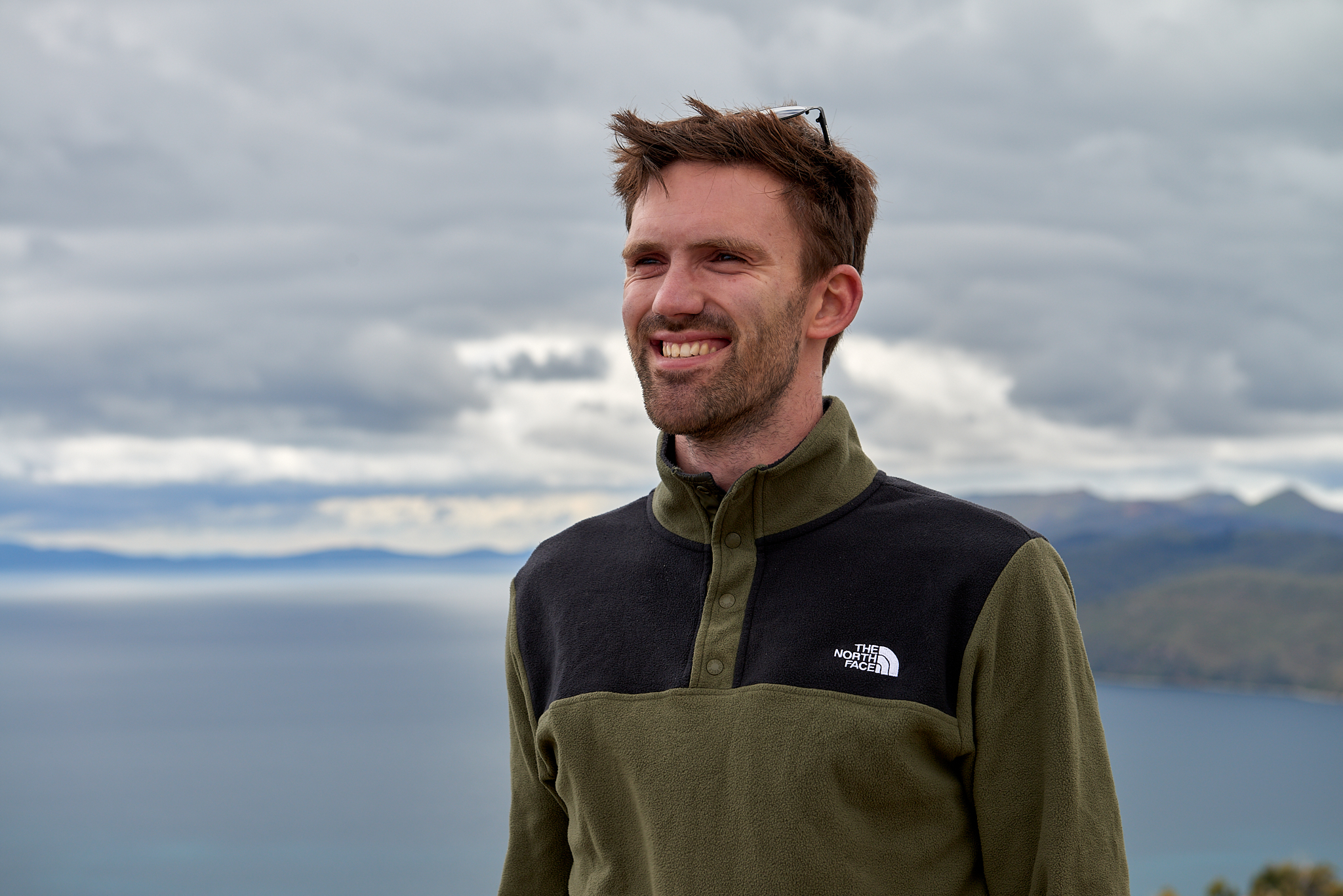 20200310 015 [볼리비아] 티티카카호수